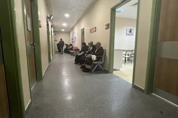 Arnavutköy Devlet Hastanesi - Resim 20