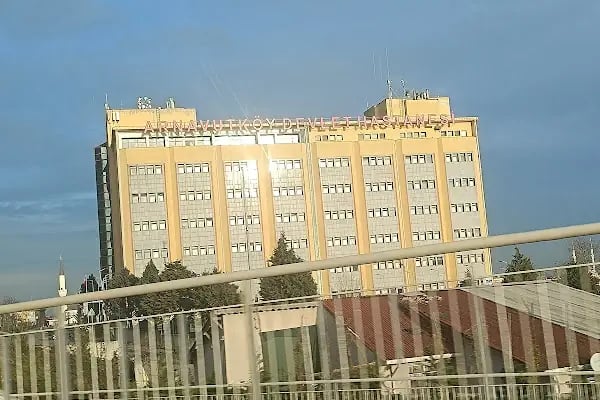 Arnavutköy Devlet Hastanesi - Resim 5