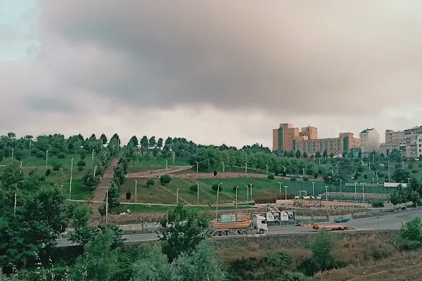 Arnavutköy Devlet Hastanesi - Resim 18