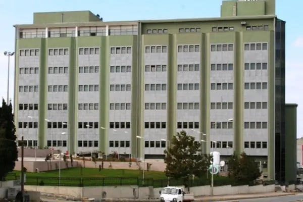 Arnavutköy Devlet Hastanesi - Resim 17