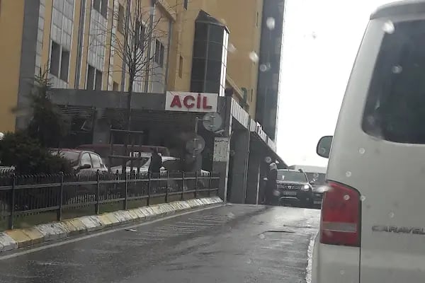 Arnavutköy Devlet Hastanesi - Resim 15
