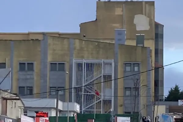 Arnavutköy Devlet Hastanesi - Resim 11