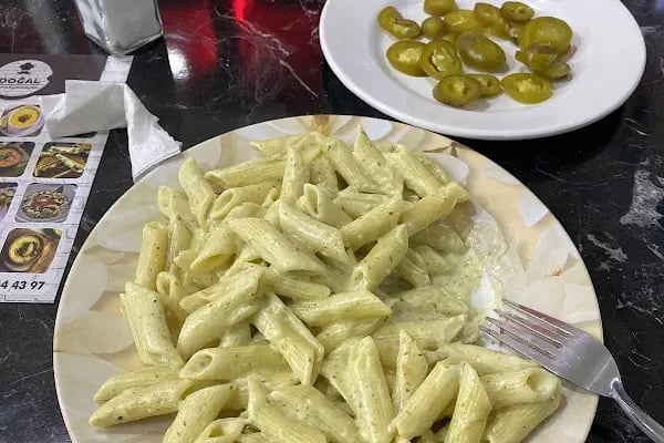 Bi Tat Makarna - Resim 11