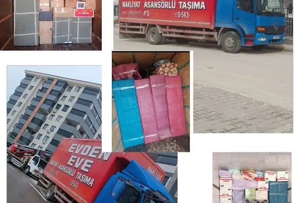 Bahar Taşımacılık - Evden Eve Şehiriçi Şehirler Arası Nakliyat - Resim 18