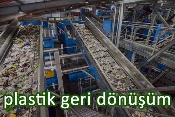 ync geri dönüşüm - Resim 1