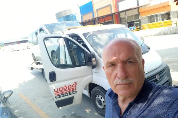 Ferizli OSB - Resim 17