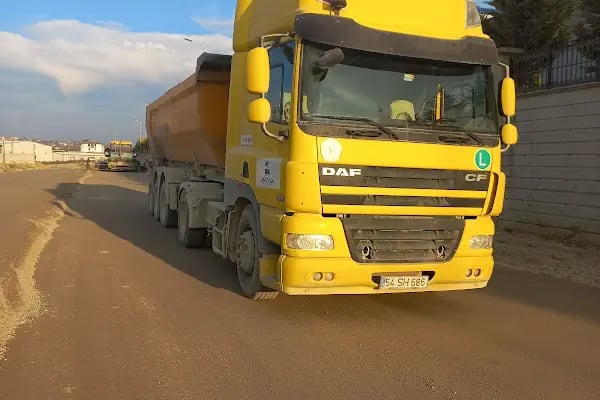 Ferizli OSB - Resim 1