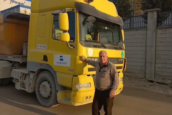 Ferizli OSB - Resim 19