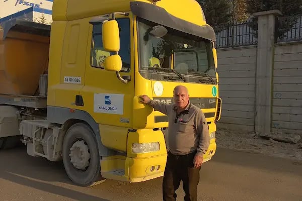 Ferizli OSB - Resim 13