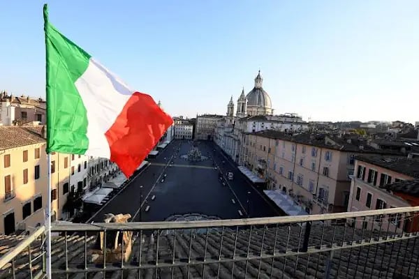 Consolato Generale d’Italia - Resim 3