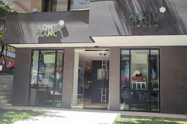 MONTBLANC ANKARA - Resim 8