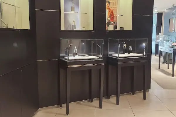 MONTBLANC ANKARA - Resim 6