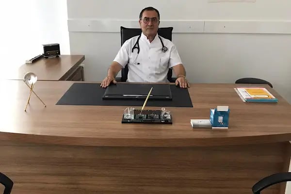 Uzm. Dr. Mahmut Öztürk-Bursa İç Hastalıklar ve Gastroenteroloji Uzmanı - Resim 5