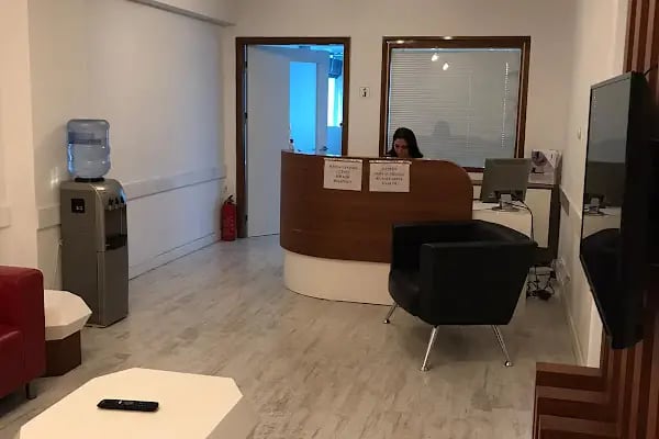 Uzm. Dr. Mahmut Öztürk-Bursa İç Hastalıklar ve Gastroenteroloji Uzmanı - Resim 3