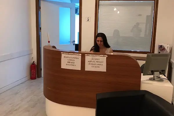 Uzm. Dr. Mahmut Öztürk-Bursa İç Hastalıklar ve Gastroenteroloji Uzmanı - Resim 2