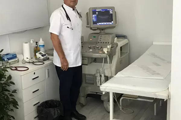Uzm. Dr. Mahmut Öztürk-Bursa İç Hastalıklar ve Gastroenteroloji Uzmanı - Resim 4