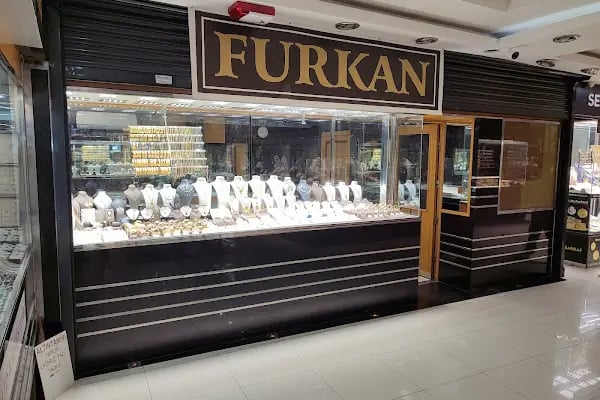 Furkan Kuyumculuk - Resim 3