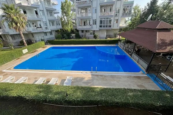 Umutkent Sitesi - Resim 19