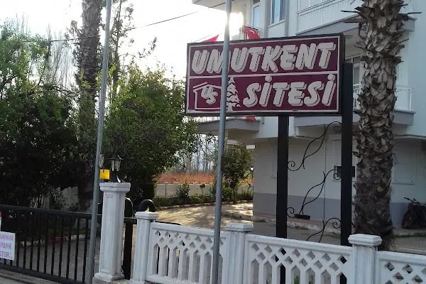 Umutkent Sitesi - Resim 8
