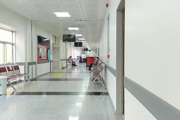 Diş Hastanesi - Resim 2