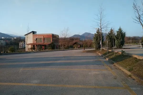 Diş Hastanesi - Resim 5