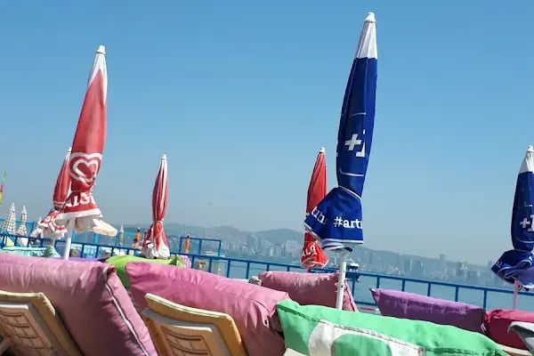 Kumsal Aila pilaj - Resim 4