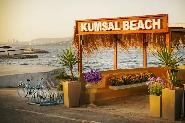 Kumsal Aila pilaj - Resim 1