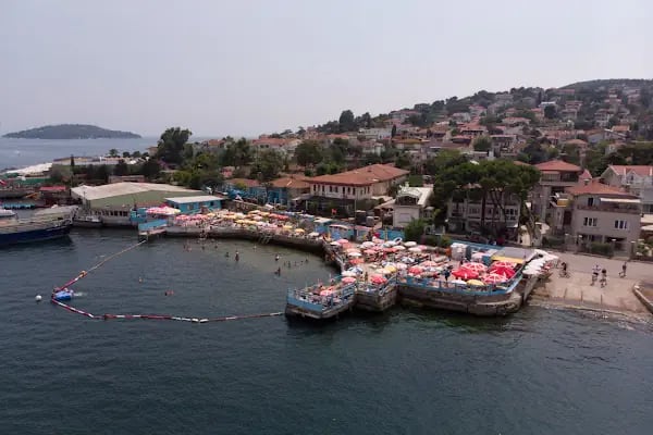 Kumsal Aila pilaj - Resim 5