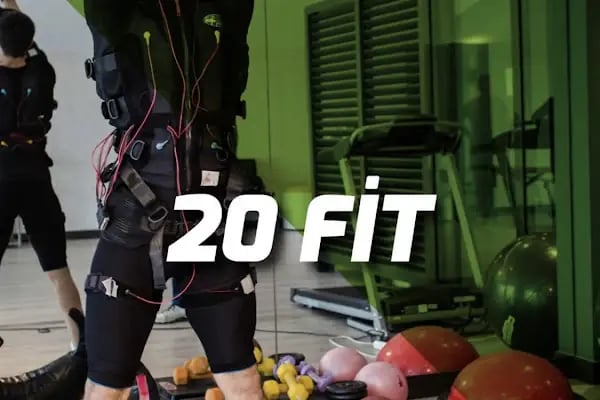 The life spor kompleksi - Resim 6