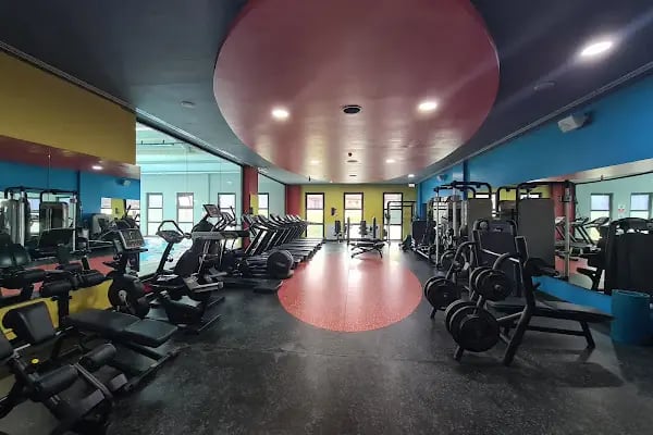 The life spor kompleksi - Resim 8
