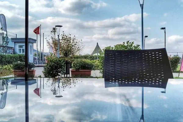 The life spor kompleksi - Resim 9