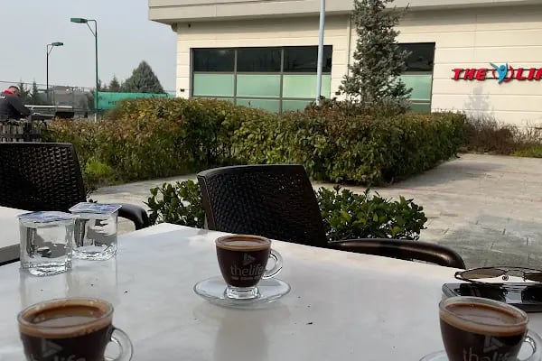 The life spor kompleksi - Resim 10