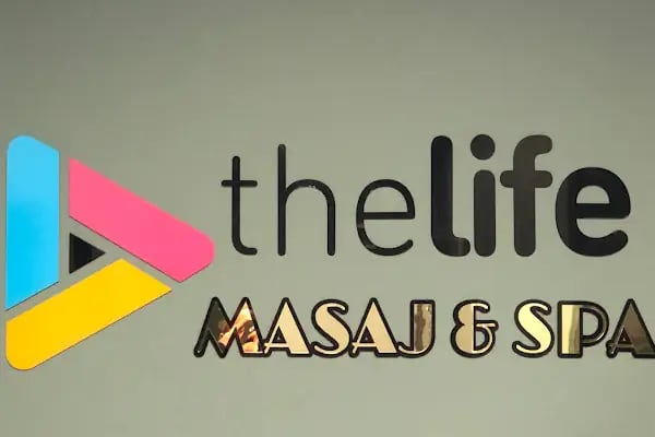 The life spor kompleksi - Resim 20