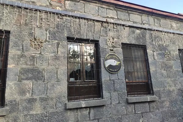 Kars Kaz Evi - Resim 12