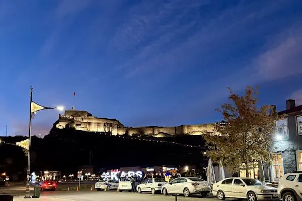 Kars Kaz Evi - Resim 20