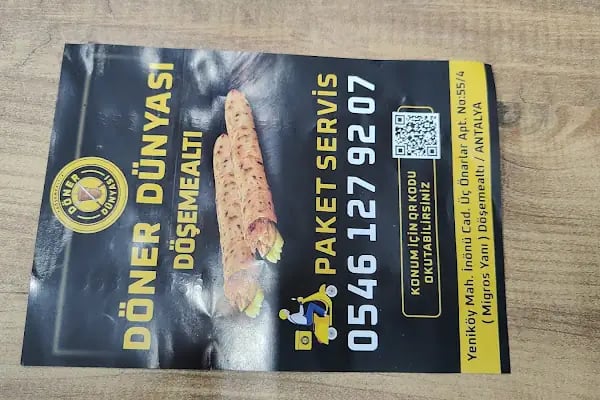D6 Pide &amp; Lahmacun Salonu - Resim 15
