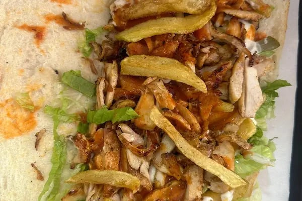 D6 Pide &amp; Lahmacun Salonu - Resim 9