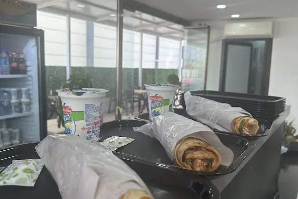 D6 Pide &amp; Lahmacun Salonu - Resim 13