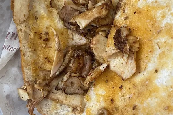 D6 Pide &amp; Lahmacun Salonu - Resim 8