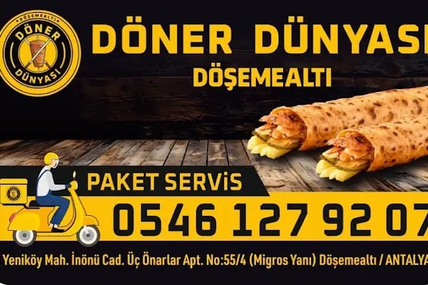 D6 Pide &amp; Lahmacun Salonu - Resim 19