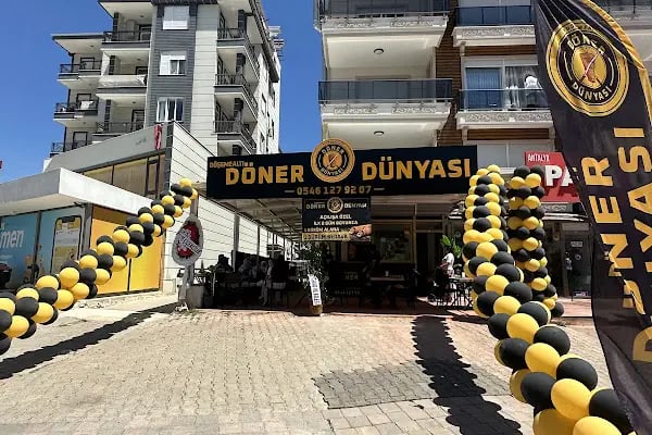 D6 Pide &amp; Lahmacun Salonu - Resim 17