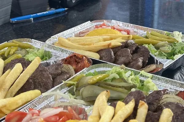 D6 Pide &amp; Lahmacun Salonu - Resim 7