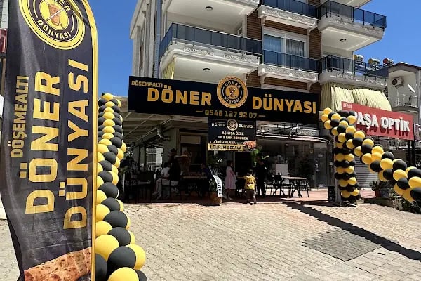 D6 Pide &amp; Lahmacun Salonu - Resim 4