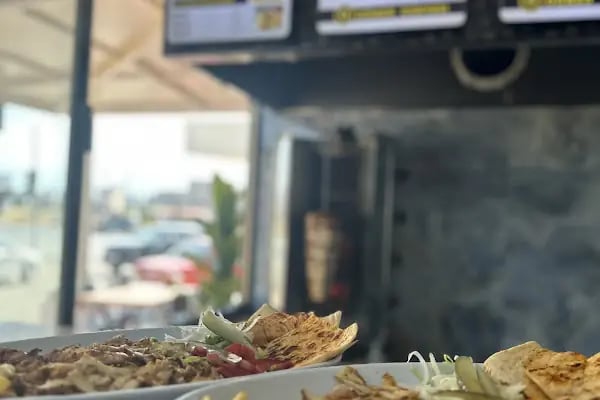 D6 Pide &amp; Lahmacun Salonu - Resim 6