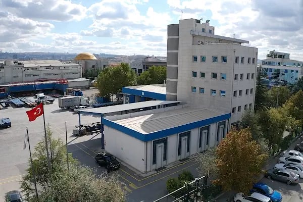 Mağdenli Nakliyat ve Ticaret A.Ş. - Resim 5