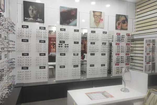 Uzman optik - Resim 5