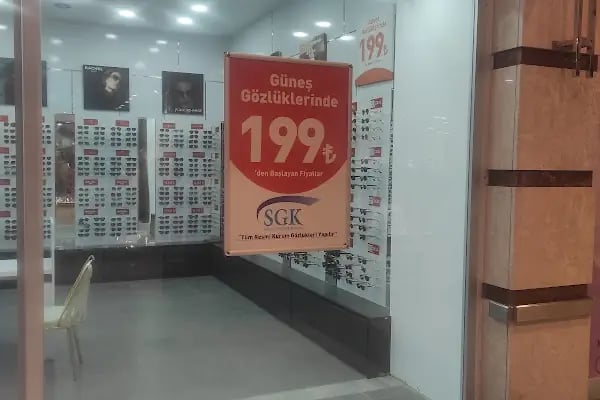 Uzman optik - Resim 4