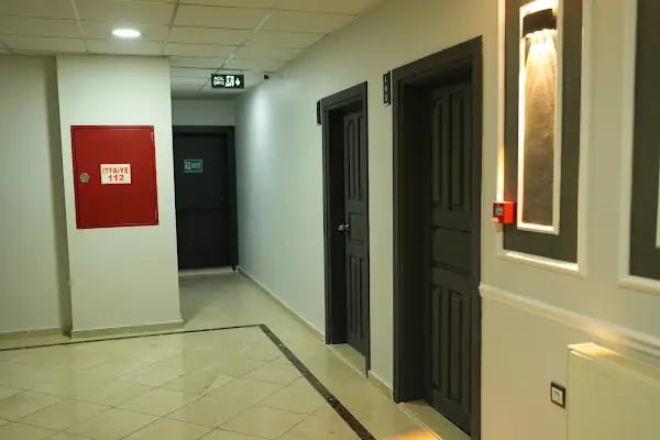 Hotel Ceyhan - Resim 7