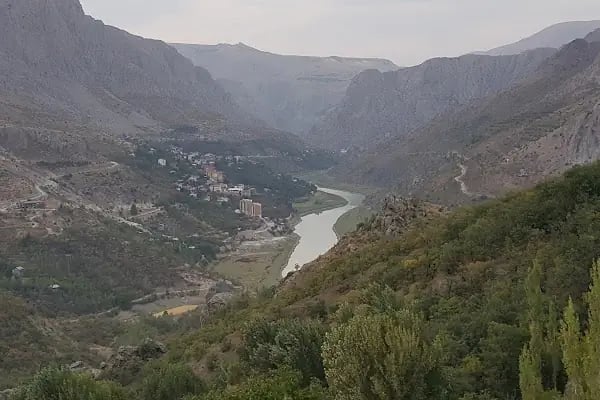 Hotel Ceyhan - Resim 12