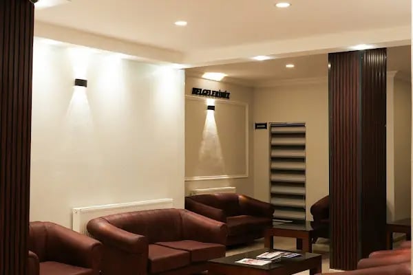 Hotel Ceyhan - Resim 6